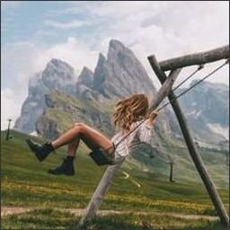 Don’t wait for someone to save you. Save yourself.