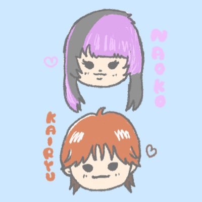niiro_sunshine's profile picture. 🐝NAOKO💐束推し/新米MUZE ☕️KAIRYU📦推し/40↑/無言フォロー失礼します/無断転載・AI学習禁止