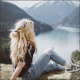 I’m not a one in a million kind of girl, I’m a once in a lifetime kind of woman.