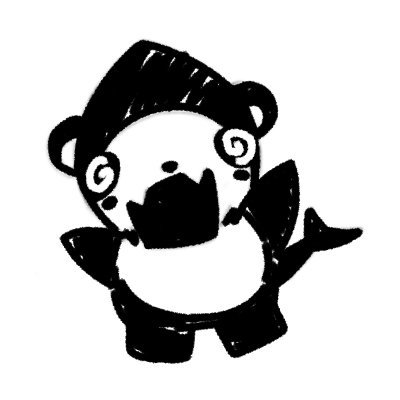 kumanekosame 🐼🦈さんのプロフィール画像
