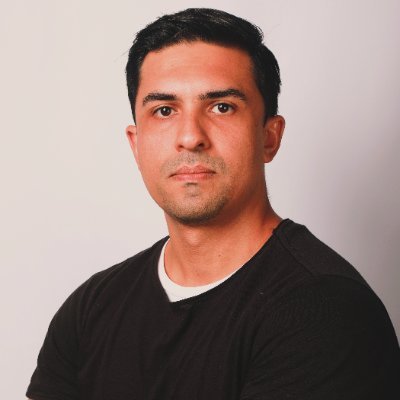 omayconmendes's profile picture. Software Developer