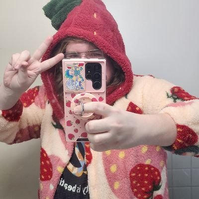 StrawGeberry De Lightさんのプロフィール画像