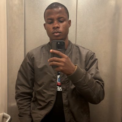 TemilayoTomiwa's profile picture. Ps 46:1