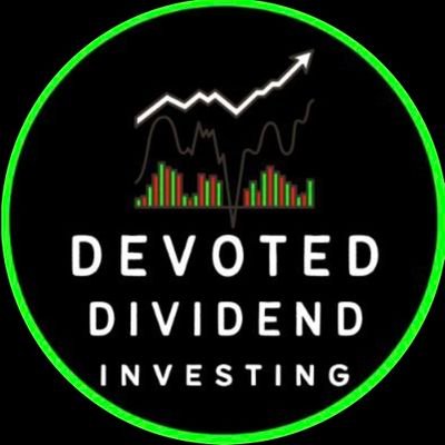 32 | ~ $9,000 Monthly Dividend Income | Self Made Multi-Millionaire | ❌️NFA❌️ Learn How I Went From $0 - $9,000 Per Month https://t.co/dGpWGFb1qR