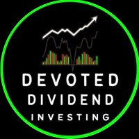 Devoted Divdiend Investor (@devotddivdiend) 's Twitter Profile
