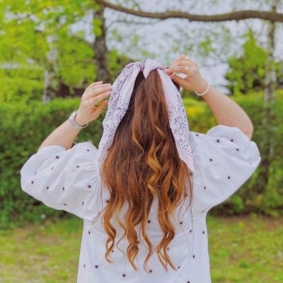 Minal_ammad8910's profile picture. ᑕOᑎTEᑎT ᑕᖇEᗩTOᖇ✨