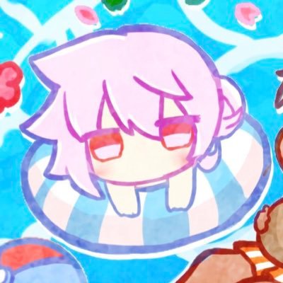 夢アカです。成人済み(20↑)主に絵描き。twst夢主(お相手🦦)not自己投影の創作界隈でのんびり夢活してます。リプ蹴り常習犯。日常のことや、夢活していませんが他に好きなジャンルも多いので毎日雑多に好きに呟いてます(ポケツイ、fgoなどが多め)