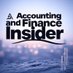 Accounting and Finance Insider (@a_and_f_insider) Twitter profile photo