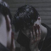 ゛ 𝐃amon (@damonlvsbl0od) 's Twitter Profile