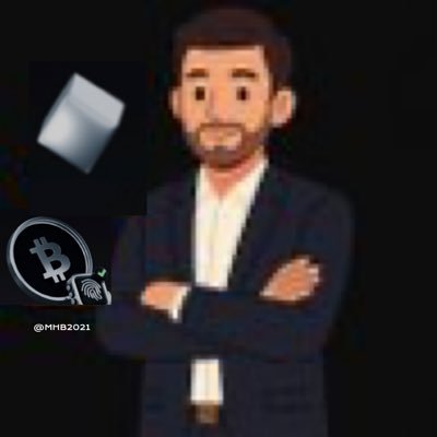 #Crypto 🔥 Advisor #NFTs Degen & Collectot l NFT Campaigns 💯 l #Gembster l #BNB #RWA 🔥 #BTC #FTM #SOL🔥 #ETH #BCS 💥