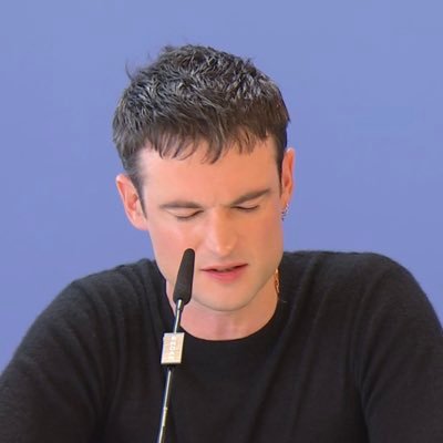 CEOflagna's profile picture. too many things to say 💬 || SPN | Sandman | Doom Patrol | Teen Wolf | One Chicago | S&B | PLL | concert addict | Slow Life ✨ Artemide archetype