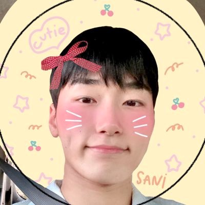🍒さんのプロフィール画像