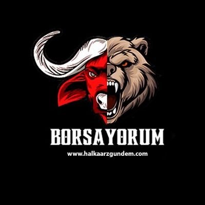 @bigparayorum
Uzun vade borsa yatırımcısı
#PLTUR #BIMAS #ASELS #ULKER # #KTLEV #EKGYO #YYLGD TABGD
https://t.co/hLv9jgVJ27
