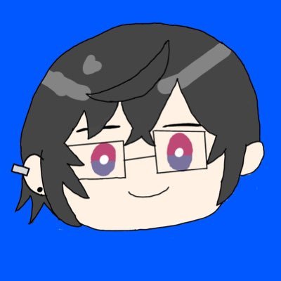 高身長黒髪メガネのイケメンを主食にしてますi:@furuiyuika I‼️LOVE‼️ジン‼️