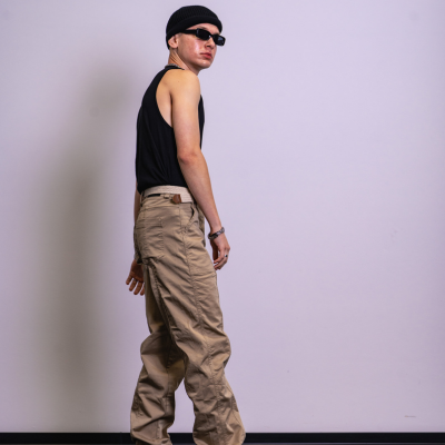 trzpisu4records's profile picture. Trzpisu artist on the rise, first drops out, no limits, all hunger. This is just the beginning.  #Trzpisu #whereyougoin #redgreen