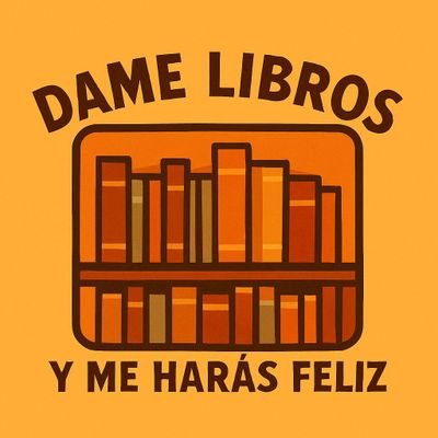 Tu comunidad literaria de referencia.
Noticias, recomendaciones de libros, microrrelatos y mucho más.