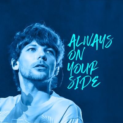 Louie with all my heart ☀️ ns. adult larrie💙💚 saw 4/5 of 1D 🥳💔 ot5 & solos ☀️ she/her ☀️18+follows only ☀ fan acc