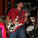 Stef Jones - @SplitD - Twitter