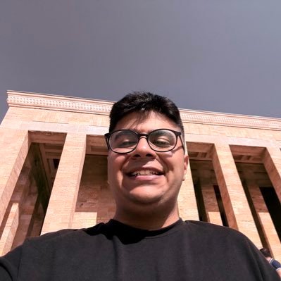 sametatli29's profile picture. 🦅