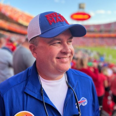 716 + 816 | Marketing @ https://t.co/5jKhWJuMNo | @TempleUniv @StLawrenceU @CanisiusHS | @GratefulDead #DeadForever🌹💀⚡️| @Royals | #LetsGoBuffalo #BillsMafia