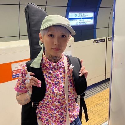 jRvC85KfFF99381's profile picture. ぶっ恋呂百花（木下百花）さん🫶