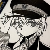 蛍 (@hxh_pika) 's Twitter Profile Photo 蛍 (@hxh_pika) 's Twitter Profile Photo