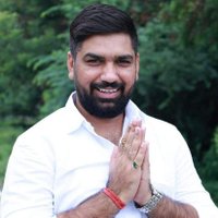 Pardeep Yadav (@incpardeepyadav) 's Twitter Profile Photo Pardeep Yadav (@incpardeepyadav) 's Twitter Profile Photo
