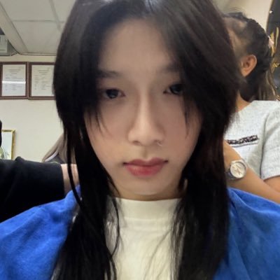 takomorika's profile picture. マリリン