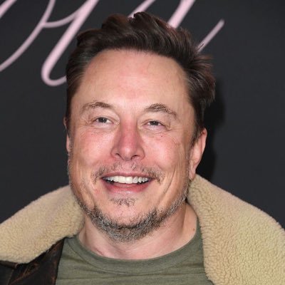 Tech visionary and entrepreneur, revolutionizing industries with Tesla, SpaceX, and more! -🔋🪐🚀