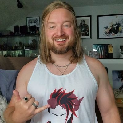 | Content Creator |
Dad who plays video games, and has a dog, who has a dad that plays video games but doesn't have a dog. I'm trying to break the cycle folks.