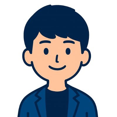 FukuCareer's profile picture. #就活 #転職 ｜フリーランス｜キャリアアドバイザー｜支援はオールジャンル｜学生向け就活支援・納得内定をサポート｜複業｜生成AI｜コーチング｜日本映画・ドラマ・珈琲好き｜怪垢以外フォロバ100｜独自の視点で知見・学びを発信中｜就活ノウハウ公開👇️