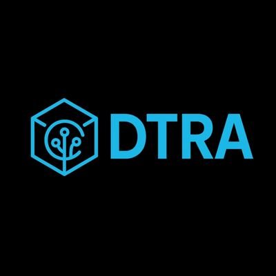 SafethMarket's profile picture. 🔗 DTRA | Turning data into currency.
⚡ Secure • Scalable • Decentralized.
🌍 Building the future of value exchange.