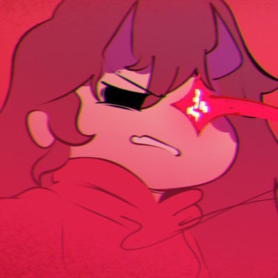 SilentEchosFNF's profile picture. 