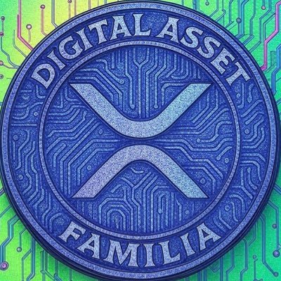DigitalAssetFam's profile picture. Blockchain and Crypto Enthusiast