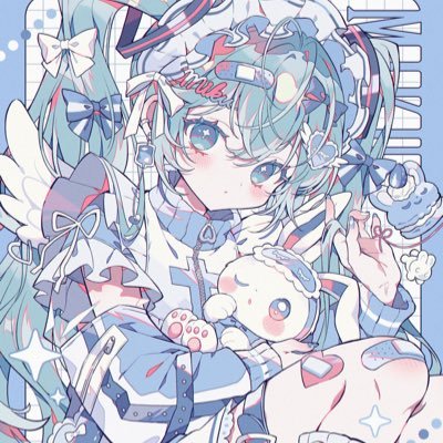 使ってるアバター⇒ゾメ･ミルフィ 好きなのは可愛い系改変 たまに花モチーフ改変や惑星モチーフ改変などしますが、ミルフィとゾメをそのまま生かしてます。
