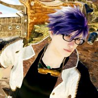 青祢 (@_ao83) 's Twitter Profile