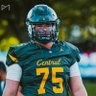 jon_sassic's profile picture. 6’6 285lbs || Left/Right Guard || Co’ 27 || Pittsburgh Central Catholic || 4.0 GPA ||