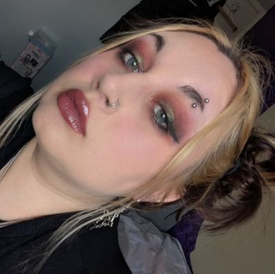 Just an artist who loves dbd. Jane main | ISFJ | 24 | chronically ill
https://t.co/zigjzYo3LQ