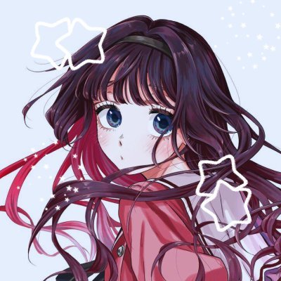 無言フォロー失礼します!薫る花は凛と咲くが大好きな中3のガキです!(・∀・)
薫る花は凛と咲くLove 4ever推し‖朔くん‖薫子さん‖@suisei_hosimati‖
結構話すのが好きなタイプなのでたくさん絡んでくれたら嬉しいです(´・ω・`)