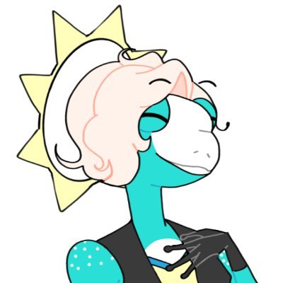 I'm Luh
•Multifandom Artist
•21 yo
•DNI: Proshippers, zoos, MAPs and radfems
•Bsky: https://t.co/tKVFH0e5zL
That's all you need to know