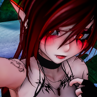 🦊
NSFW ACCOUNT 🔞
SFW ACCOUNT @KentokaVR
-Cute Fox girl just vibing
-Foxes are cute!
-Dms Open/Collabs ❤️