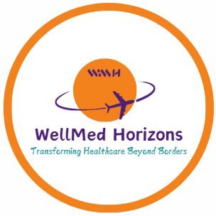 WellMedHorizons's profile picture. 