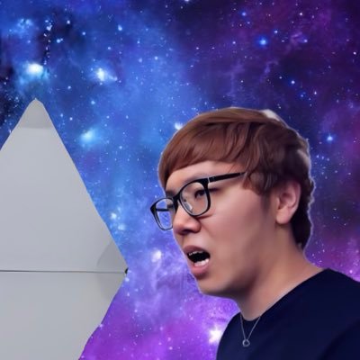 支え合おうじゃないか。共に、楽しく、平和に。 無言フォロー失礼します🙏 フォロバ100です。251→@saikoro_mania ※現在制限をくらってしまい、いいね、フォロバが出来なくなっています。詳しい事は固定を見てほしいです。後々フォロバします。