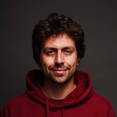CEO at https://t.co/0Q96RVFyPU, building the MCP orchestrator. Ex-head of the Grafana OnCall.