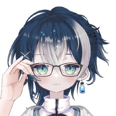 🌙つきみお いなり|個人勢|ママ@xririririx 中性の月の神様!youtube(https://t.co/HIW5sPlewu)で配信してます! DMはコラボや依頼などのみでお願い! 2025/8/2デビュー ファンマ🌙🐋🤍 ファンネーム:カフェリス