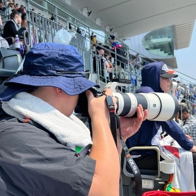 仕事と家の往復に疲れて出かけたい欲と寝ていたい欲がせめぎ合う31歳
写真やらサバゲやら
マルイ:G3SG-1 hk417
SONYα9ⅲ
スズキスイフトRSzc83s