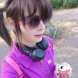 Mello // General Mellobi // Marshmello
YNWA ⭐⭐⭐⭐⭐⭐ JFT97
She/Her.
All views my own.