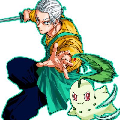 Teacher and manga collector | I like anime, pokemon, and kpop ✌🏻