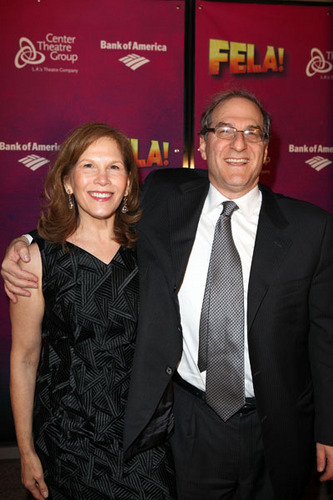 FelaProducer's profile picture. Producer of Fela The Musical!!