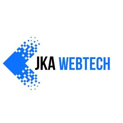 JkaWebtech's profile picture. JKA WebTech Votre partenaire en marketing digital & solutions web.